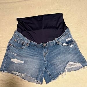 Abercrombie and Fitch Maternity size 32/14